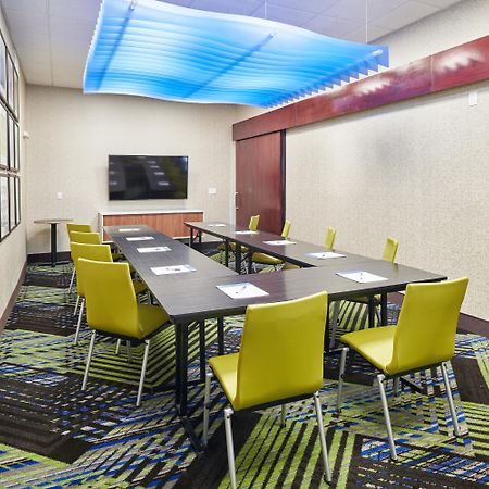 Holiday Inn Express - El Paso - Sunland Park Area By Ihg Exteriör bild