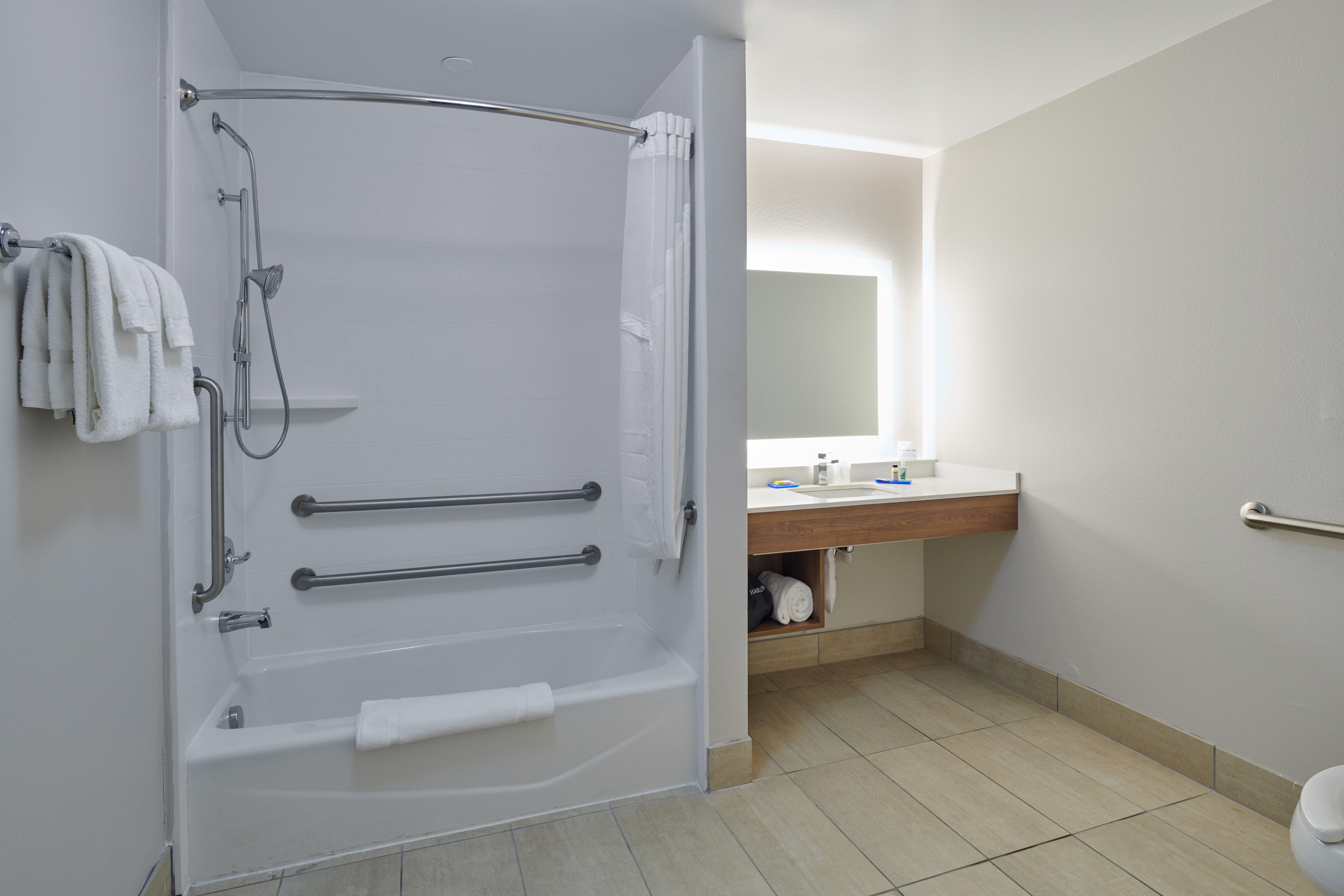 Holiday Inn Express - El Paso - Sunland Park Area By Ihg Exteriör bild