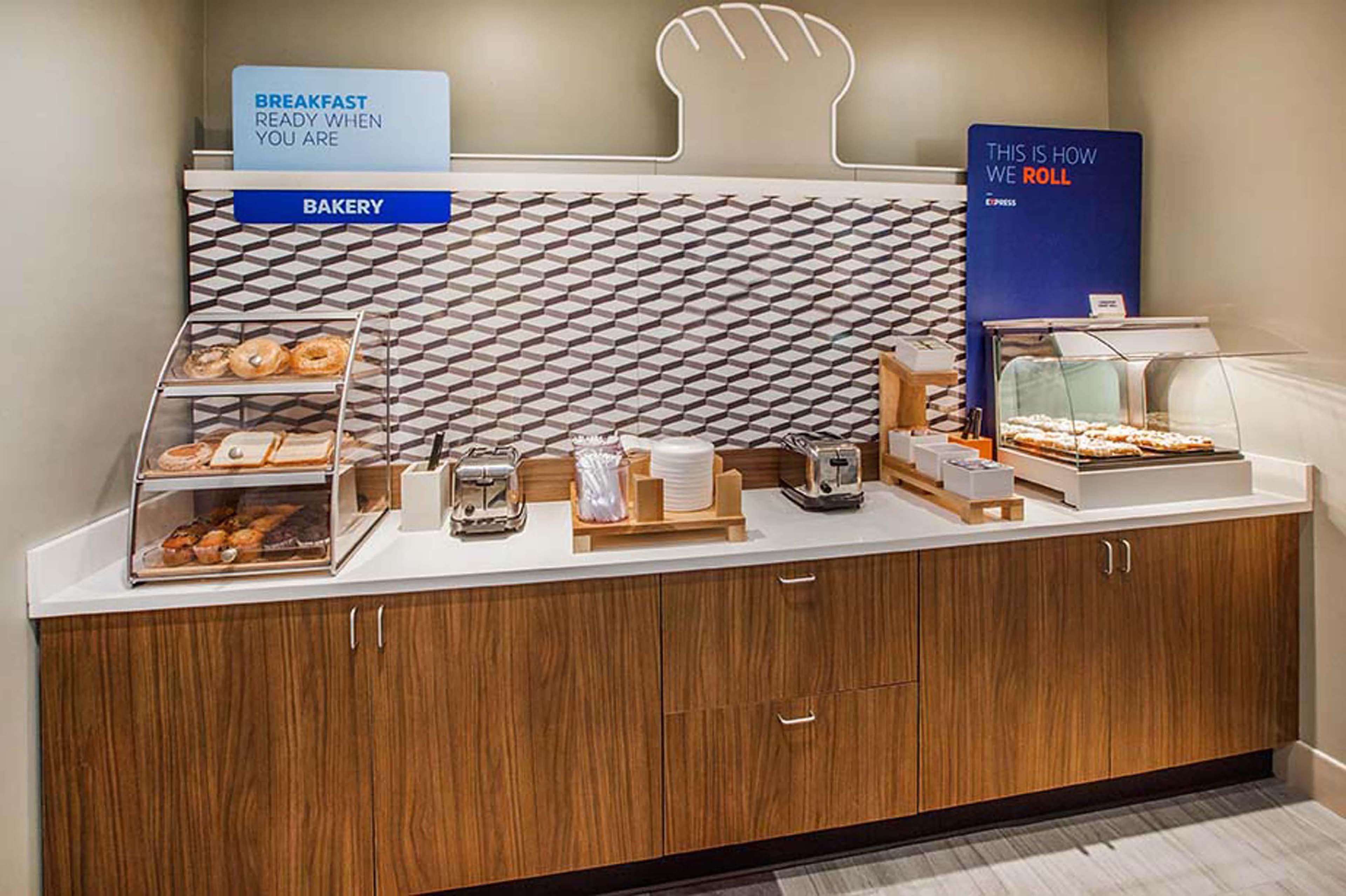 Holiday Inn Express - El Paso - Sunland Park Area By Ihg Exteriör bild