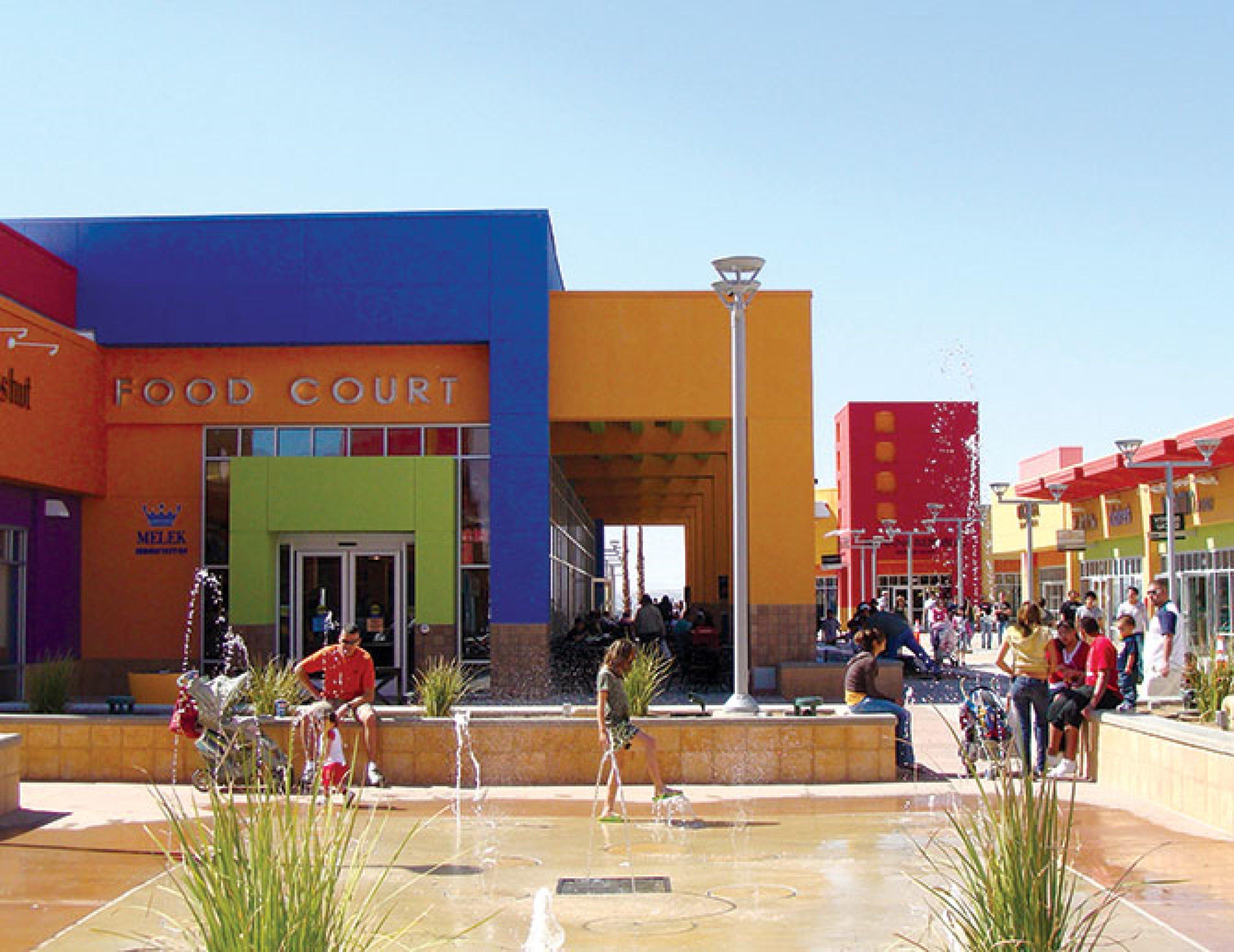 Holiday Inn Express - El Paso - Sunland Park Area By Ihg Exteriör bild