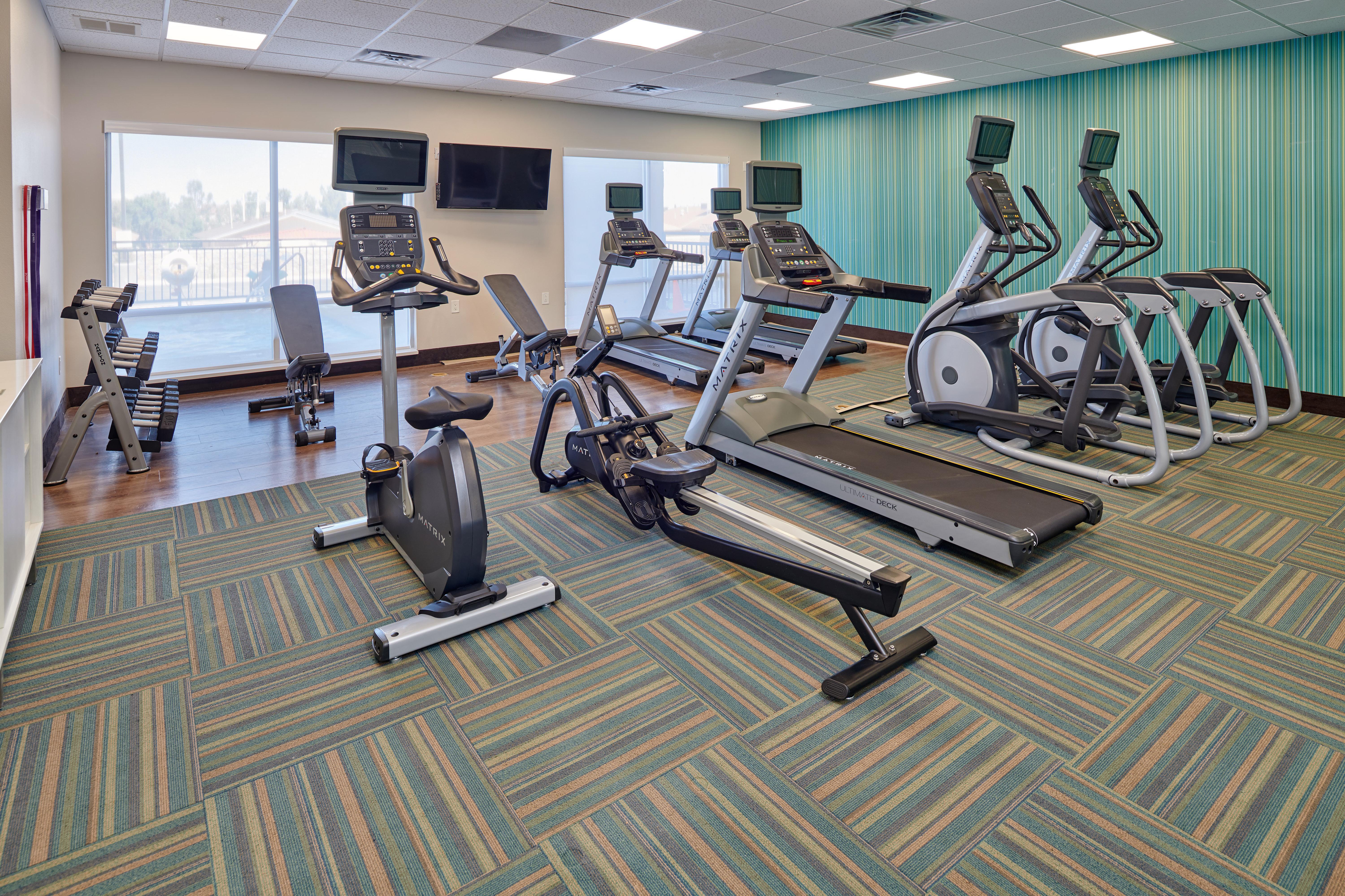 Holiday Inn Express - El Paso - Sunland Park Area By Ihg Exteriör bild
