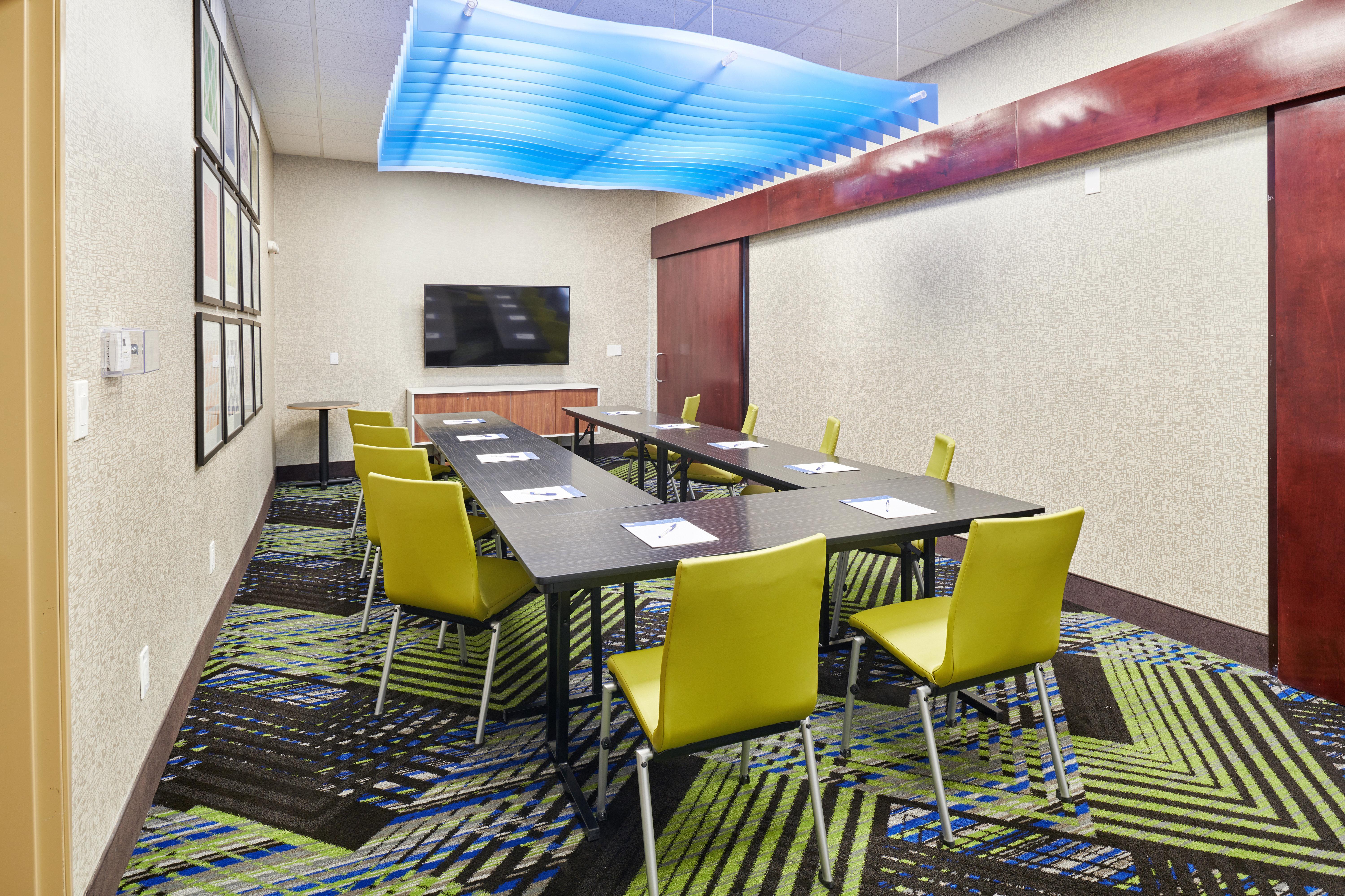 Holiday Inn Express - El Paso - Sunland Park Area By Ihg Exteriör bild